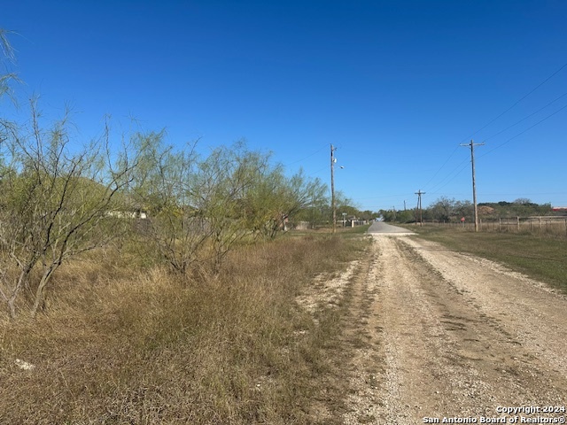 Details for 000 Palm-olive St, Jourdanton, TX 78026