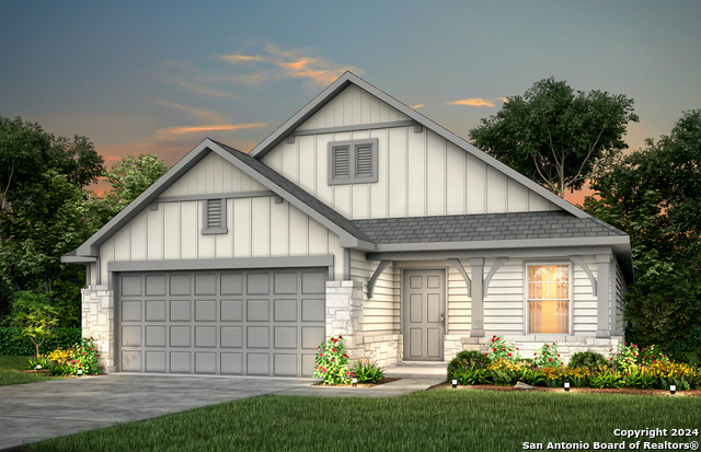 Details for 1105 Oriole Way, Marion, TX 78124