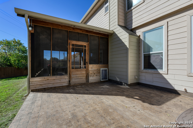 Listing photo id 20 for 22702 San Saba Bluff