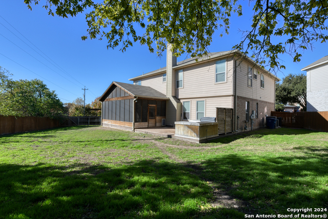 Listing photo id 22 for 22702 San Saba Bluff