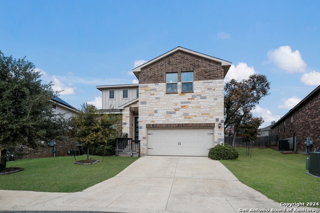 Details for 7530 Cove Way, San Antonio, TX 78250