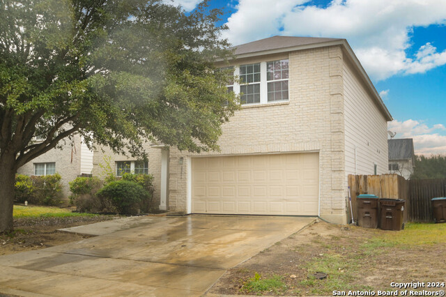 Details for 2226 Opelousas Trl, San Antonio, TX 78245