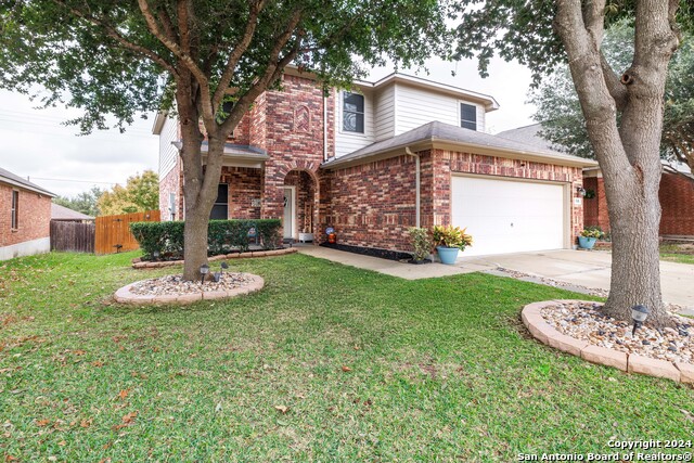 Details for 508 Saddlehorn Way, Cibolo, TX 78108