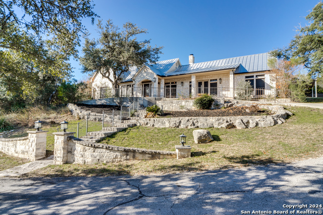 Details for 26843 Nelson Hill, Boerne, TX 78006