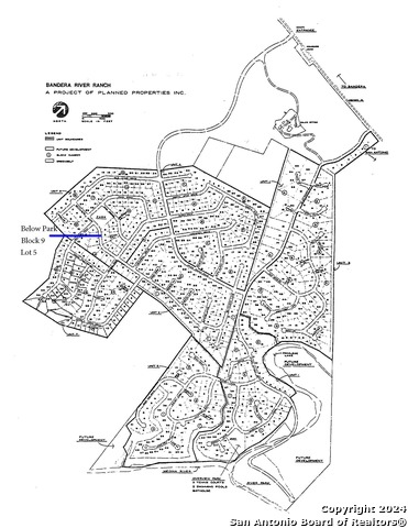 Listing photo id 2 for Lot 5 S Settlers Lane