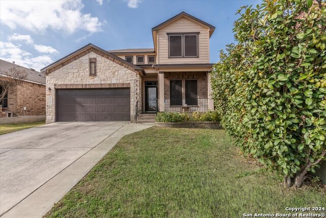 Details for 2215 Muuga Manor, San Antonio, TX 78251