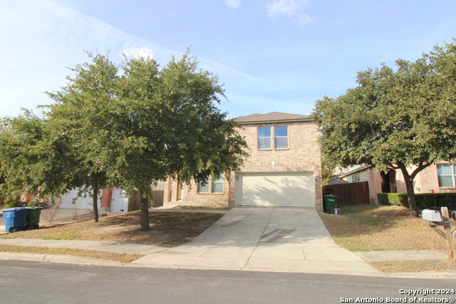 Details for 6110 Pelican Coral, San Antonio, TX 78244