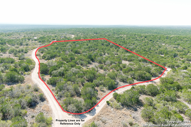 Details for Lot 26 Leona Ranch, Brackettville, TX 78832