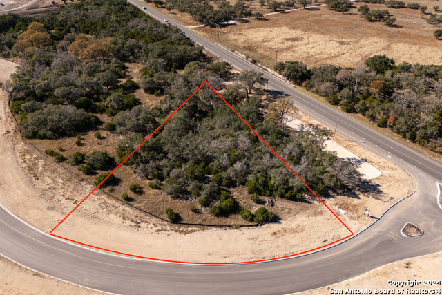 Details for Block 3, Lot 1 Easy Money, Boerne, TX 78006