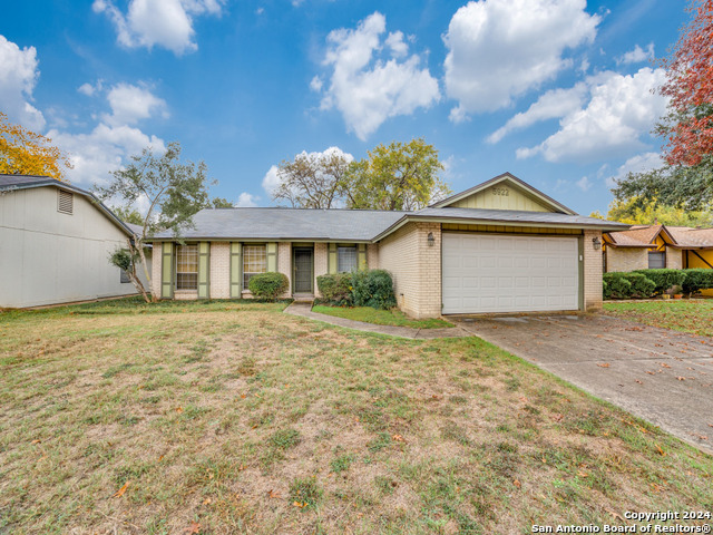 Details for 5922 Lake Nacoma St, San Antonio, TX 78222