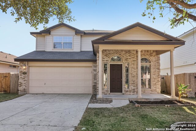 Details for 247 Goliad  , New Braunfels, TX 78130