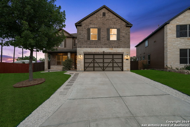 Details for 7750 Robert Mondavi, San Antonio, TX 78253