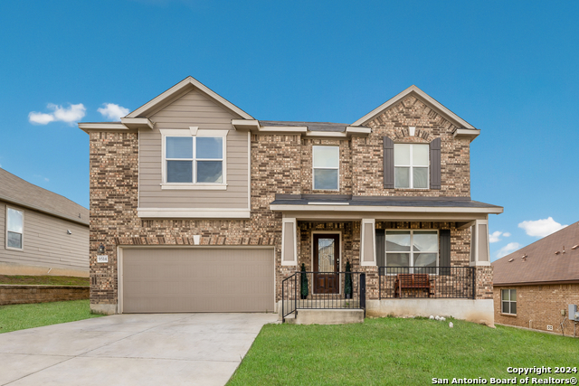 Details for 9514 Copper Sands, Converse, TX 78109