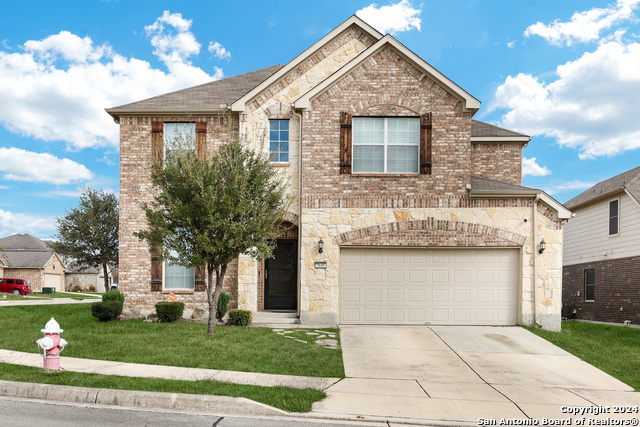 Details for 3640 Sunglade Rnch, Schertz, TX 78154