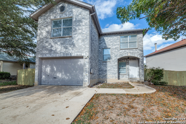 Details for 9446 Fulwood Trl, San Antonio, TX 78239