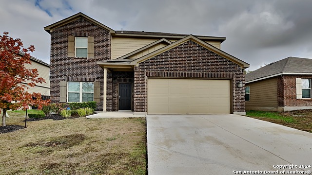 Details for 5543 Pearl Vly, San Antonio, TX 78242