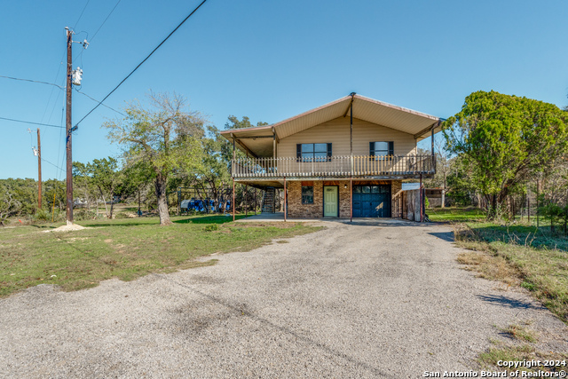 Details for 582 Orbit Dr, Canyon Lake, TX 78133