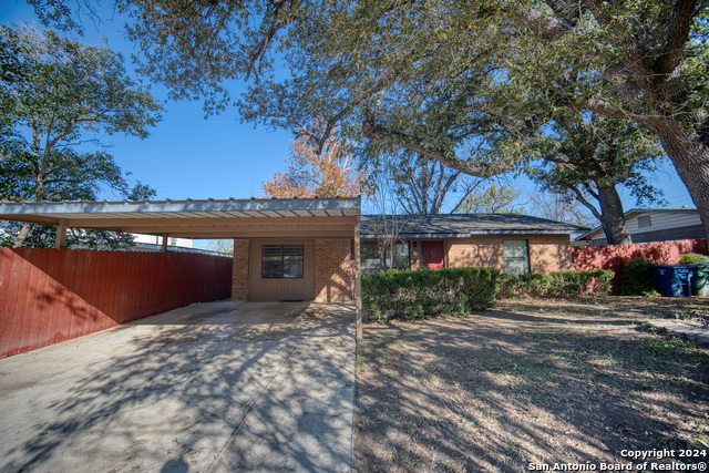 Details for 263 Goodhue Ave, San Antonio, TX 78218