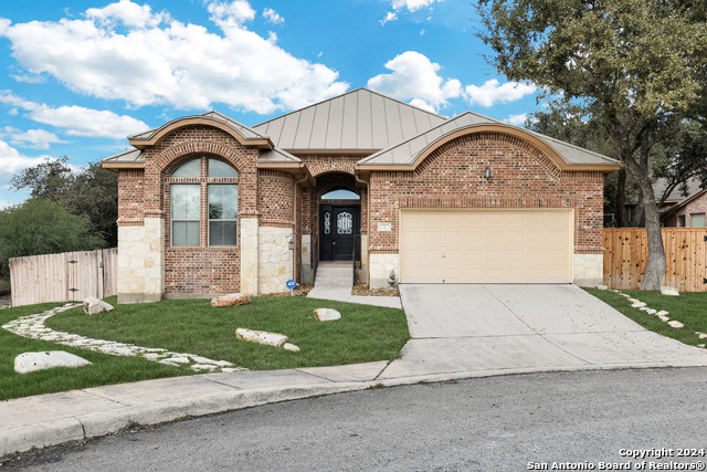 Details for 7 Amber Crk  , San Antonio, TX 78232