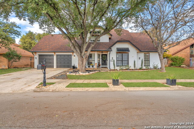 Details for 8922 Hetherington Dr, San Antonio, TX 78240