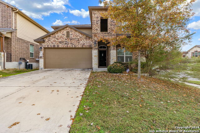 Details for 5706 Mckinney Fls, San Antonio, TX 78253