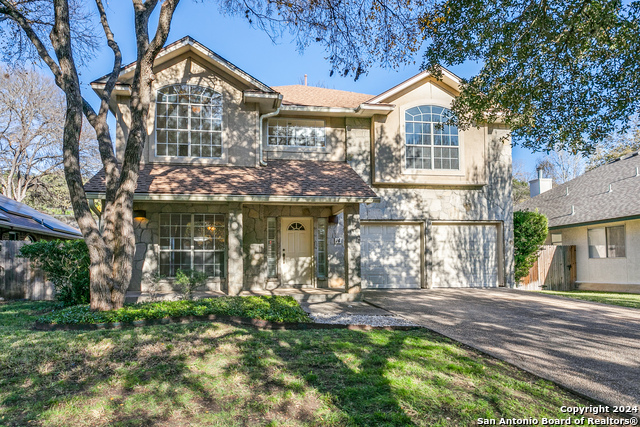 Details for 14 Dallari Ct, San Antonio, TX 78216