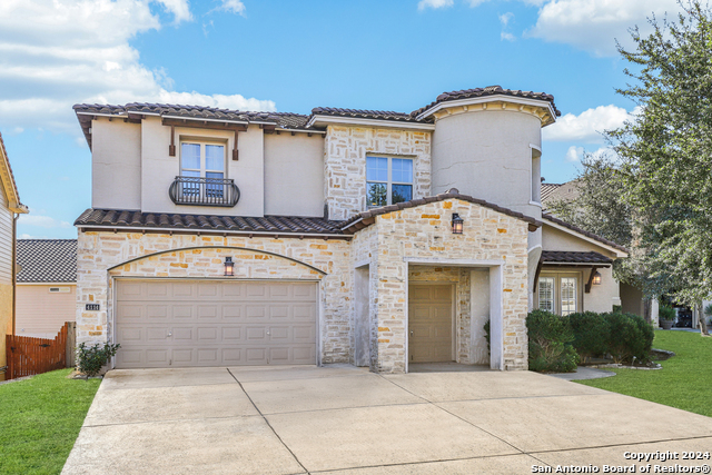 Details for 4114 Muir Wood Dr, San Antonio, TX 78257