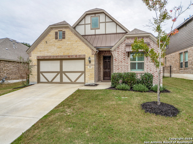 Details for 104 Telford Way, Boerne, TX 78006