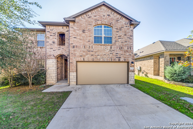 Details for 25711 Velvet Creek, San Antonio, TX 78255