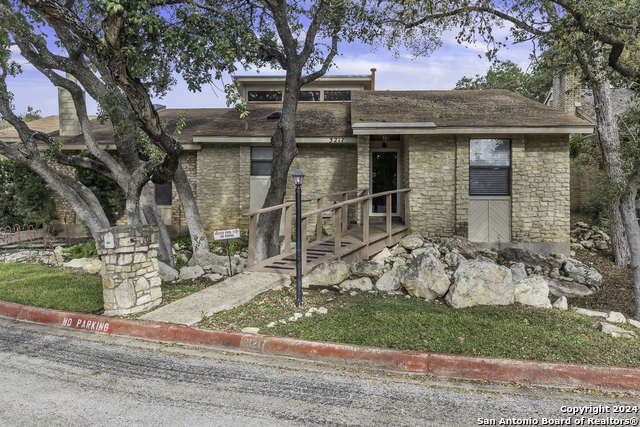 Details for 3217 Turtle Lane W 100, San Antonio, TX 78230