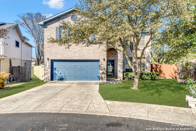 Details for 2019 Sunderidge Street, San Antonio, TX 78260