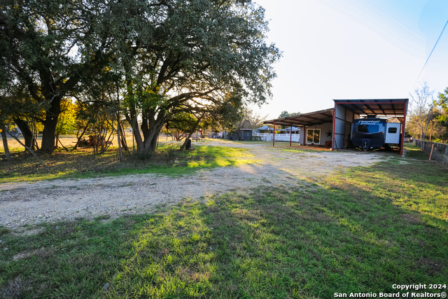 Details for 131 Mills Lane, Pipe Creek, TX 78063