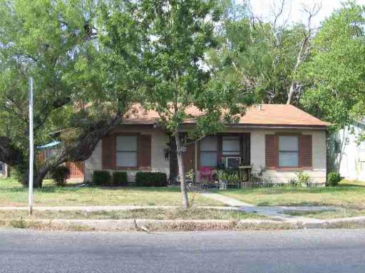 Details for 2553 Cincinnati Ave, San Antonio, TX 78228