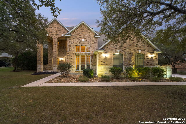 Details for 11514 Paynes Gray, Helotes, TX 78023