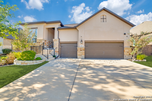 Details for 2031 Buckner Pass, San Antonio, TX 78253