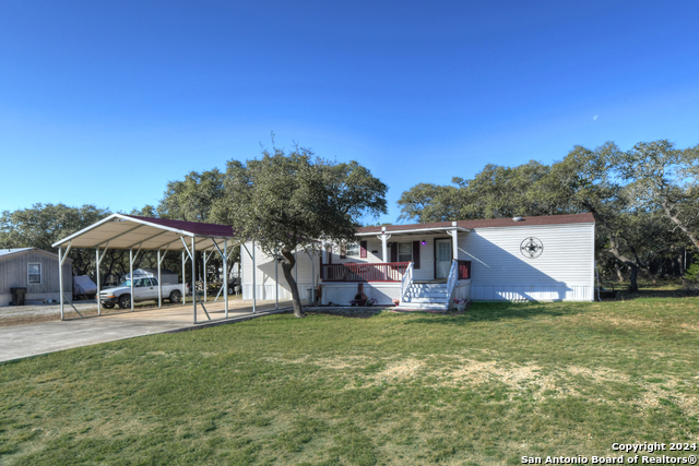 Details for 696 Pr 1512  , Bandera, TX 78003