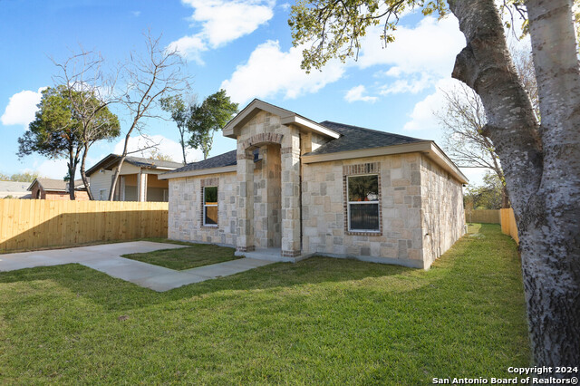 Details for 2344 Delgado, San Antonio, TX 78228