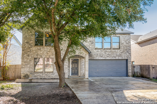 Details for 9127 Chinon  , San Antonio, TX 78250