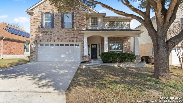 Details for 2316 Thomas Wolfe, Schertz, TX 78154