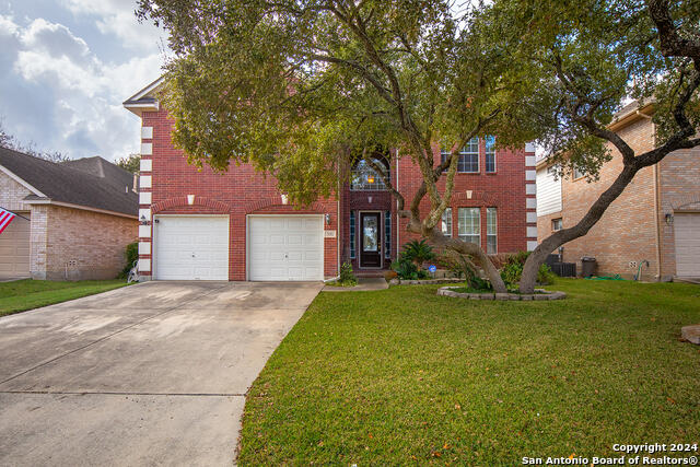 Details for 530 Turtle Hl, San Antonio, TX 78260