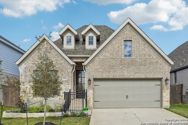 Details for 12541 Liberty Hill, San Antonio, TX 78253