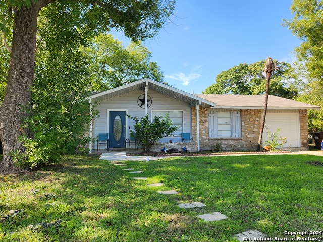 Details for 7302 Glen Mnr, San Antonio, TX 78239