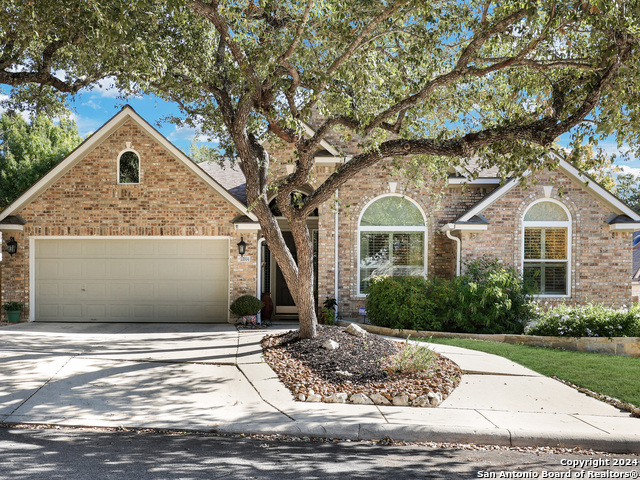 Details for 13934 Amber Crst, San Antonio, TX 78249