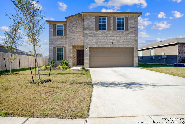 Details for 7341 Playa Xing, San Antonio, TX 78252