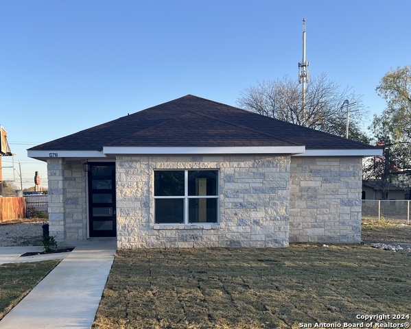 Details for 12710 Cisco Blvd, San Antonio, TX 78217