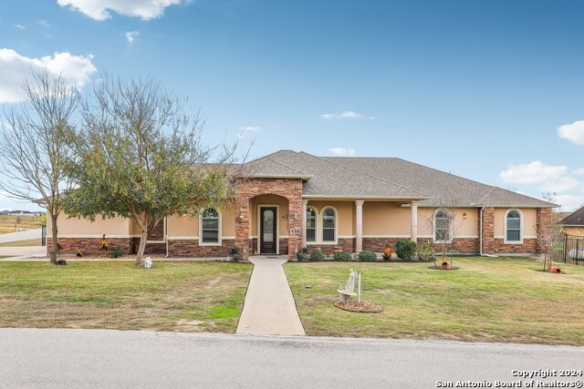 Details for 138 Gable  , Kyle, TX 78640