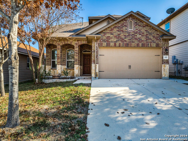 Details for 193 Tufted Crest, San Antonio, TX 78253