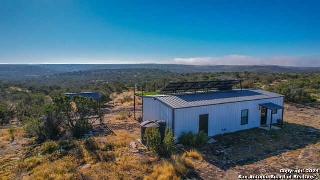 Listing photo id 9 for Tbd Dolan Creek Rd