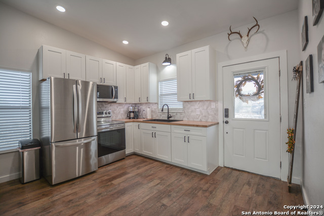 Listing photo id 14 for Tbd Dolan Creek Rd