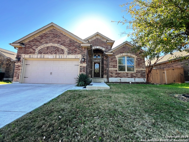 Details for 12550 Stillwater Creek, San Antonio, TX 78254